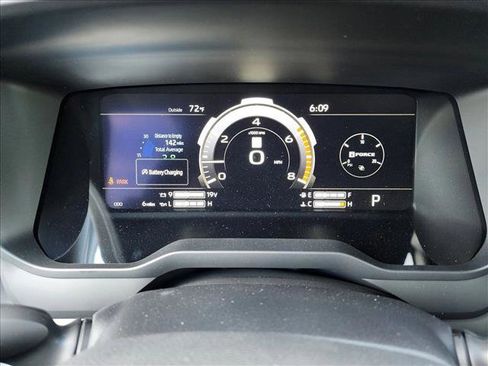 New 2026 Toyota Tundra Platinum AWD/4WD image 11