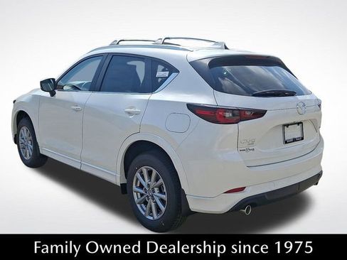 New 2025 MAZDA CX-5 AWD 2.5 S image 3