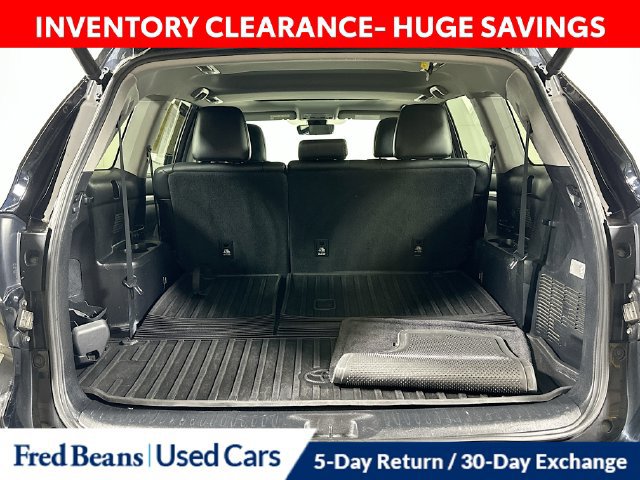 Used 2017 Toyota Highlander XLE AWD/4WD image 34