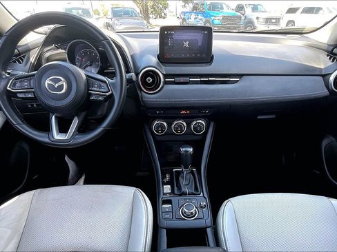 Used 2019 MAZDA CX-3 Grand Touring image 7
