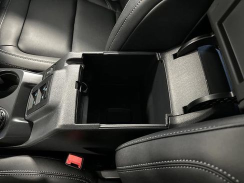 New 2025 Ford Bronco Badlands w/ Sasquatch Package image 19