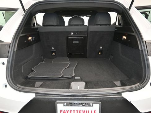 Used 2024 Dodge Hornet GT AWD/4WD image 10