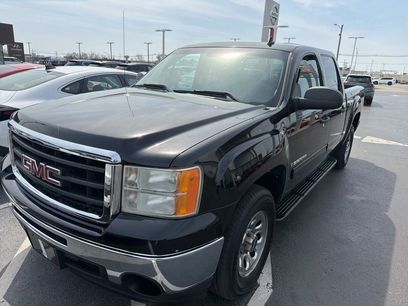 Used 2009 GMC Sierra 1500 SL