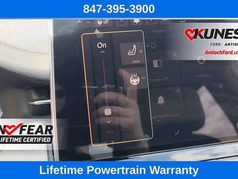 Used 2025 Jeep Compass Limited AWD/4WD image 47