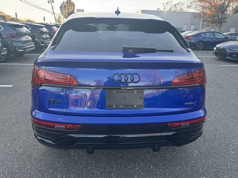 Certified 2024 Audi Q5 2.0T Prestige image 6