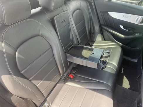Used 2019 Mercedes-Benz GLC 300 4MATIC image 51