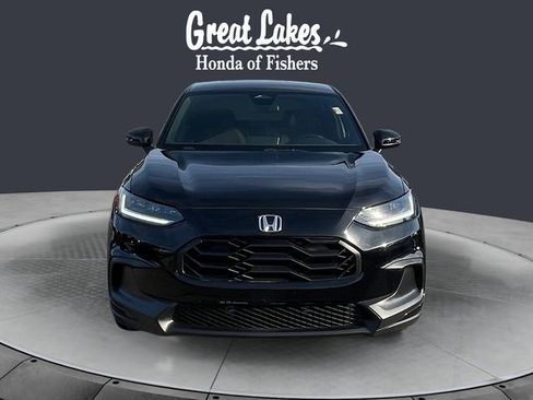 Used 2023 Honda HR-V Sport image 8