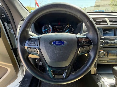 Used 2016 Ford Explorer FWD image 14