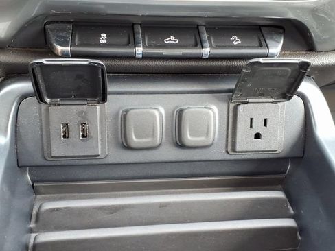 Used 2016 Chevrolet Silverado 1500 LT w/ All Star Edition AWD/4WD image 35