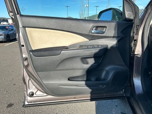 Used 2016 Honda CR-V EX image 15