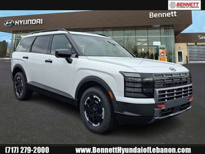 New 2026 Hyundai Palisade XRT Pro