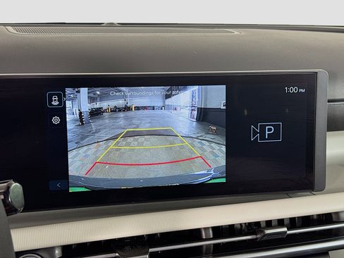 Used 2026 Hyundai Tucson SE FWD image 19