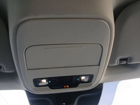 Certified 2025 Ford Expedition Max Active RWD image 21