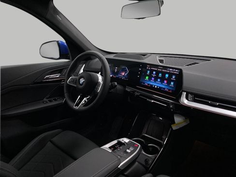 New 2026 BMW X1 xDrive28i AWD/4WD image 18