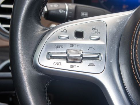 Used 2018 Mercedes-Benz S 450 4MATIC Sedan w/ Premium Package image 28