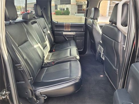 Certified 2020 Ford F150 Lariat image 13