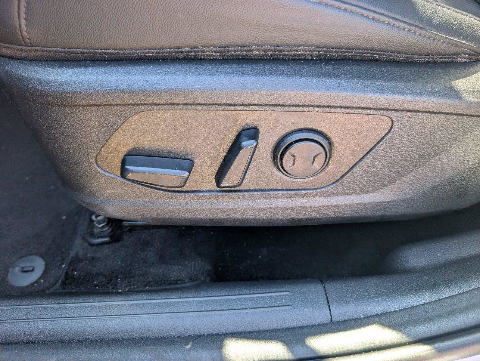 Used 2025 Kia Sportage SX FWD image 15