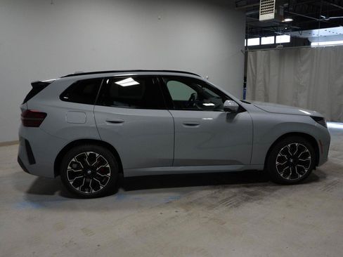New 2026 BMW X3 xDrive30i w/ Premium Package AWD/4WD image 20