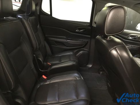 Used 2019 GMC Acadia SLT image 34