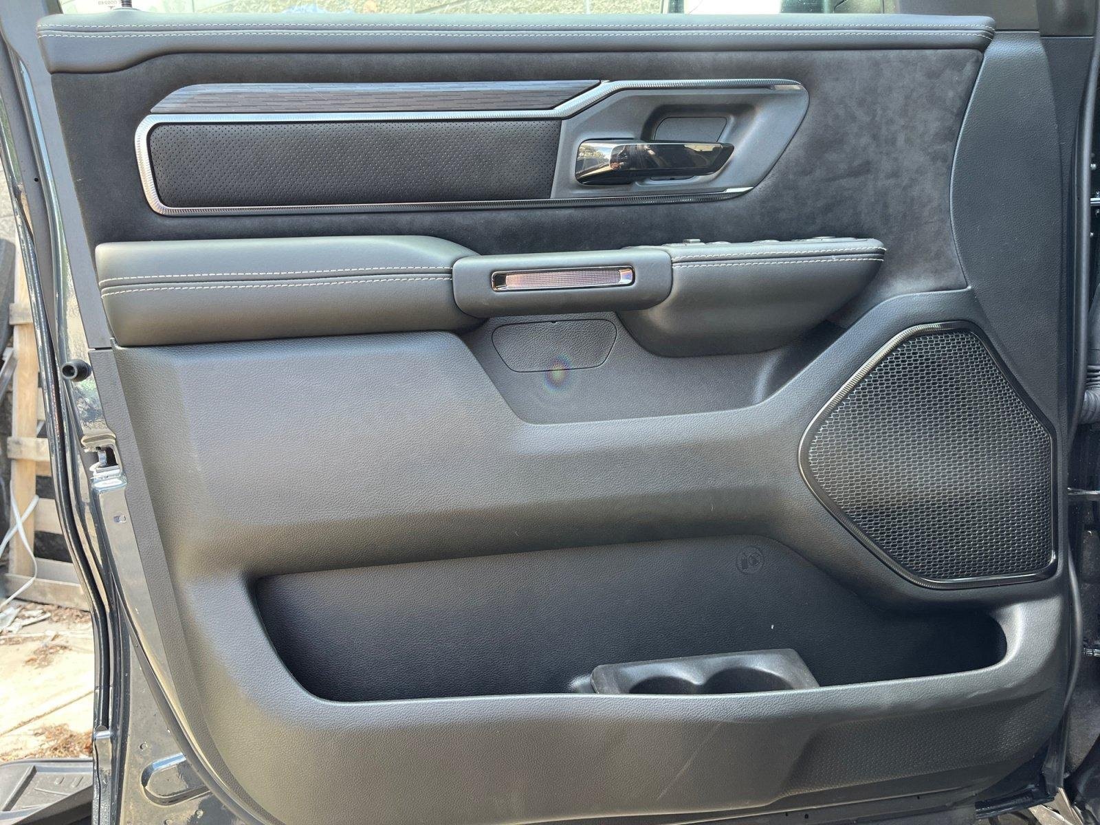 New 2026 RAM 1500 RHO AWD/4WD image 9