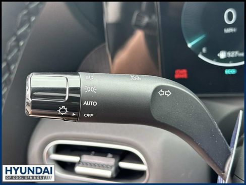 New 2026 Hyundai Palisade SEL Premium FWD image 35