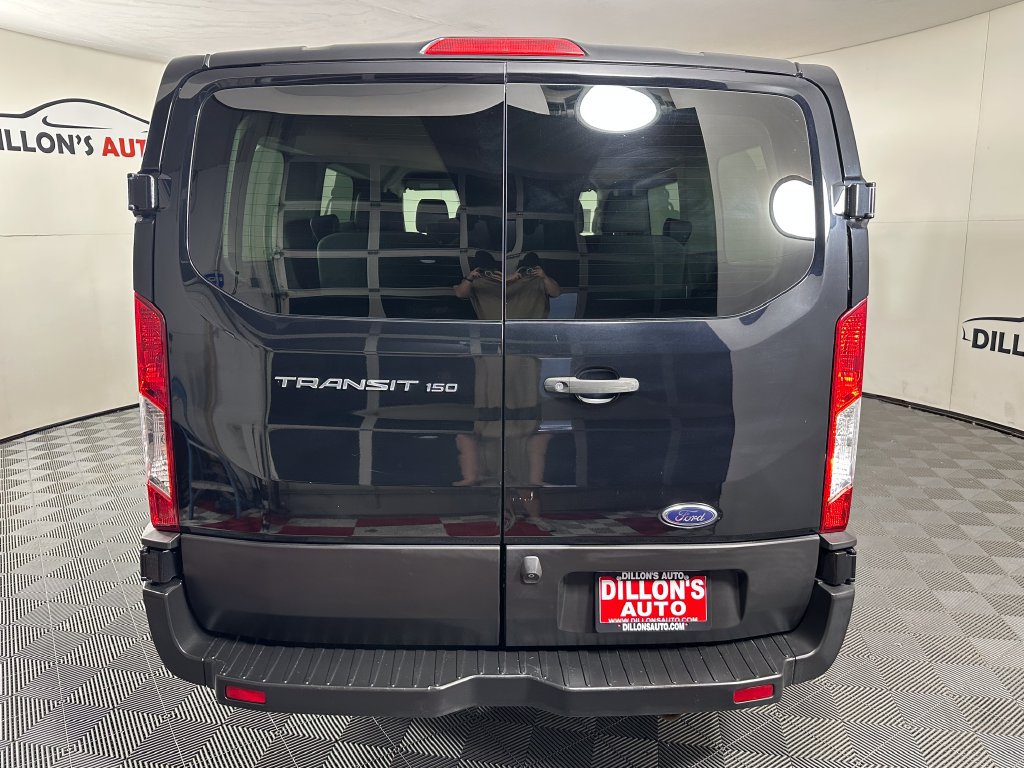 Used 2019 Ford Transit 150 XL RWD image 5