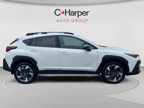 Used 2024 Subaru Crosstrek 2.5i Limited AWD/4WD image 2