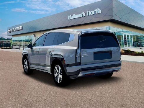 New 2026 Hyundai Ioniq 9 SEL image 5