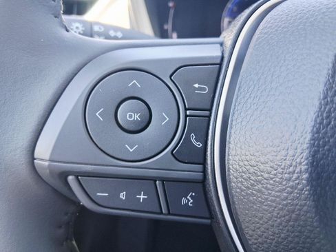 New 2026 Toyota Corolla Cross LE FWD image 25