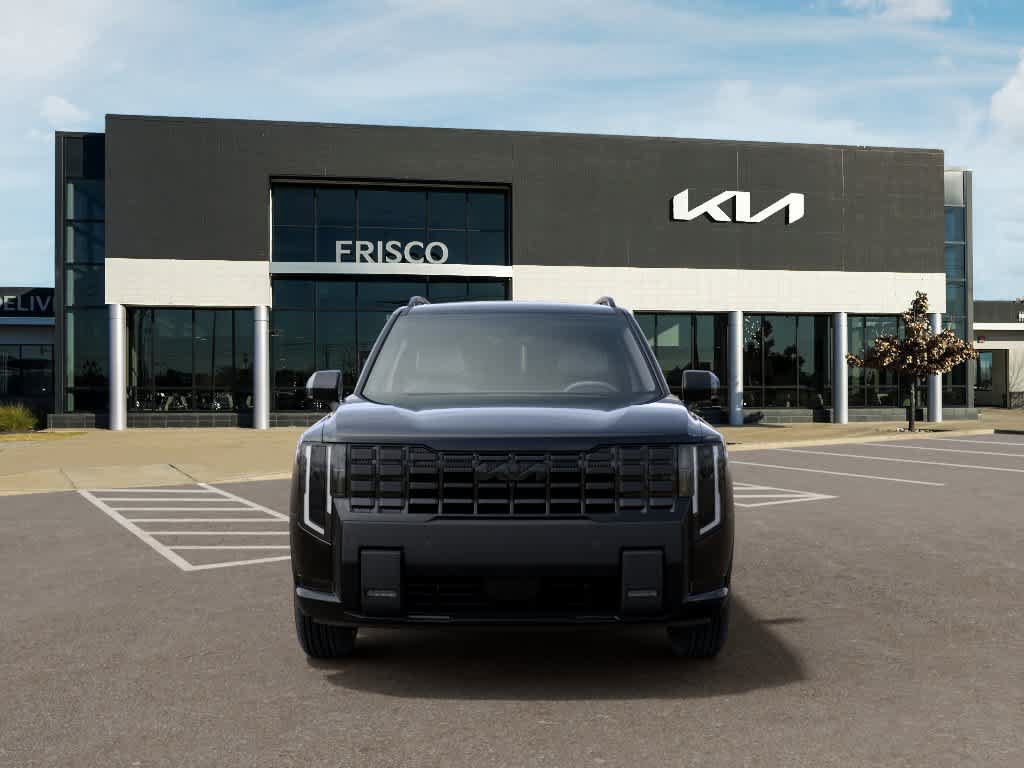 New 2027 Kia Telluride X-Line SX Prestige AWD/4WD image 2