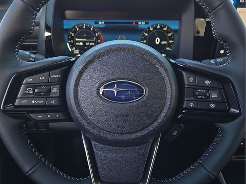 New 2026 Subaru Outback Touring XT image 20