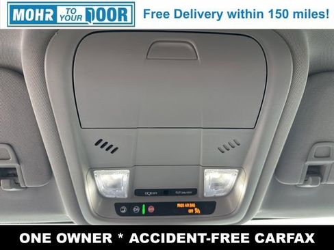 Used 2023 Chevrolet Equinox LT image 23