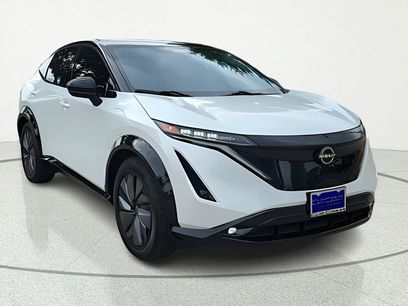 Certified 2023 Nissan Ariya AWD