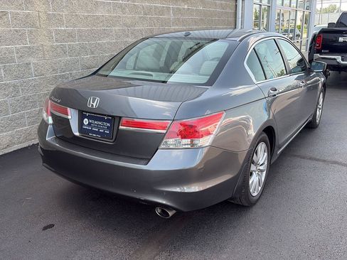 Used 2012 Honda Accord EX-L image 3