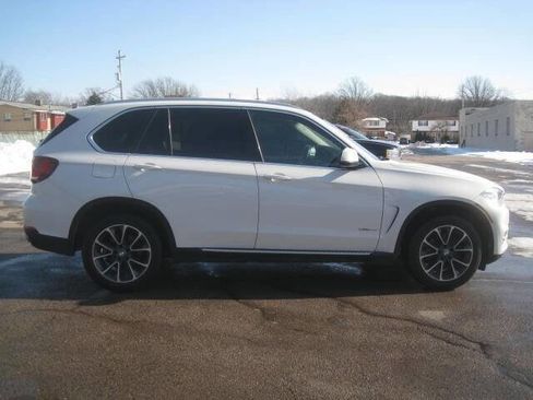 Used 2015 BMW X5 xDrive35i image 4