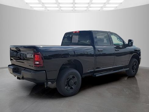 Used 2026 RAM 2500 Tradesman AWD/4WD image 7