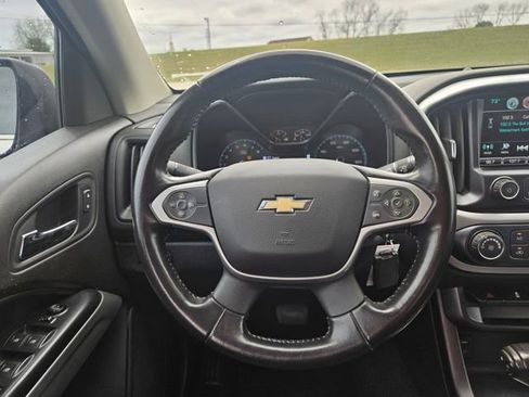 Used 2018 Chevrolet Colorado LT image 14