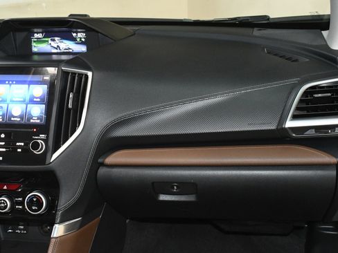 Used 2021 Subaru Forester Touring w/ Popular Package #2 image 24