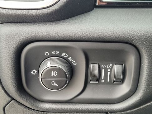 New 2026 RAM 1500 Laramie w/ Night Edition image 24