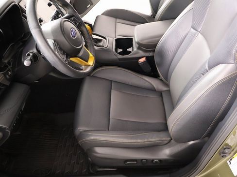 Used 2024 Subaru Outback Wilderness image 13