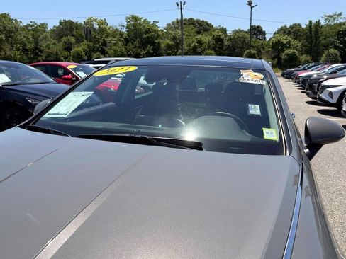 Used 2023 Hyundai Sonata SEL w/ Convenience Package FWD image 10