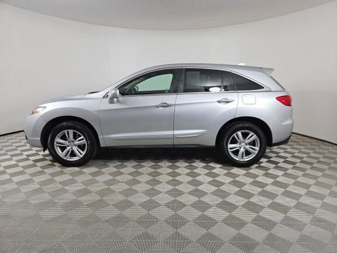 Used 2013 Acura RDX Technology Package image 4