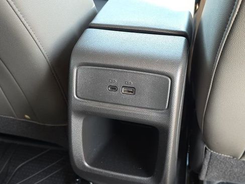 Used 2025 Chevrolet Trax ACTIV w/ Driver Confidence Package image 16