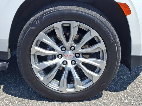 Used 2023 GMC Yukon Denali w/ Max Trailering Package AWD/4WD image 27