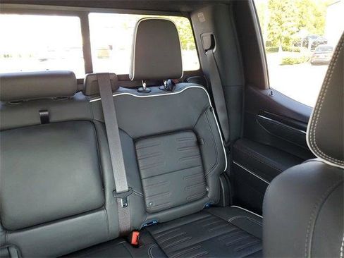 Used 2024 GMC Sierra 1500 AT4X image 61