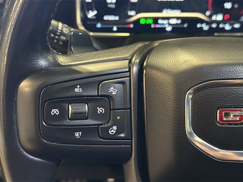 Used 2022 GMC Sierra 1500 AT4 w/ AT4 Premium Package image 32