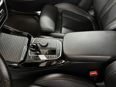 Used 2022 BMW X3 xDrive30i image 24