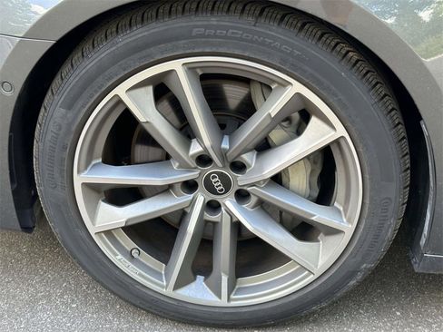 Used 2022 Audi A7 3.0T Prestige w/ S Line Package image 11