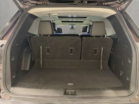 Used 2020 Chevrolet Traverse LT w/ LT Premium Package AWD/4WD image 22
