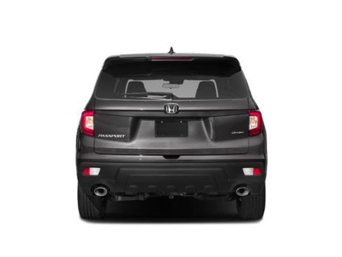 Used 2019 Honda Passport Sport image 5